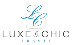 Luxe & Chic Travel - Home
